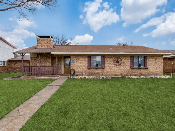 2010 Vail Dr, Garland, TX 75044