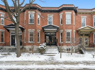 39 Bruce Ave, Westmount, QC H3Z2E1