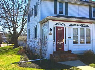 107 Joyce Ave, Penndel, PA 19047