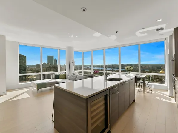 1 Franklin St #2903, Boston, MA 02110