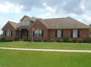 1913 Atlantic Ave, Lawrenceburg, IN 47025