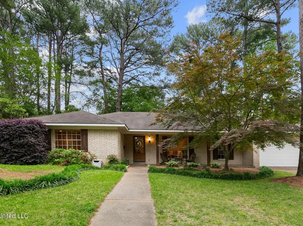 5316 Balmoral Dr, Jackson, MS 39211