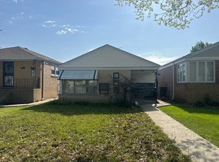 7815 S Homan Ave, Chicago, IL