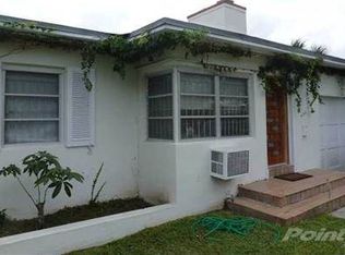 452 SW 15th Rd, Miami, FL 33129