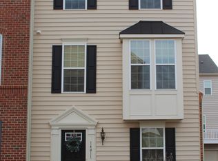 14011 Cannondale Way #127, Gainesville, VA 20155