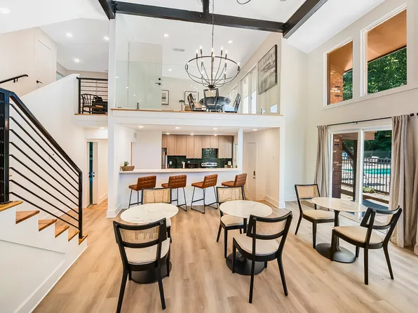 Enclave at North Point