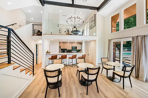 Enclave at North Point Photo 1