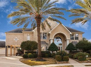 6126 Falkirk Ct, League City, TX 77573