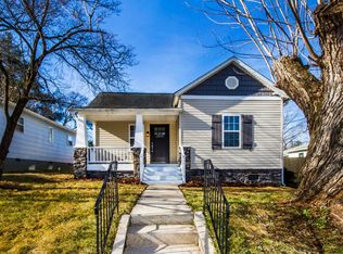 2805 Copeland St, Knoxville, TN 37917