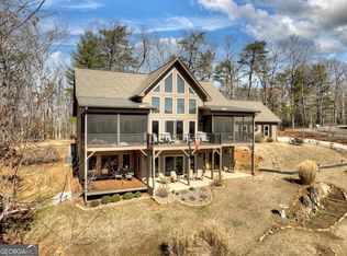 680 Ray Dr, Blairsville, GA 30582