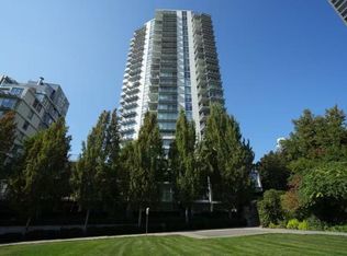 638 Beach Cres #905, Vancouver, BC V6Z3H4