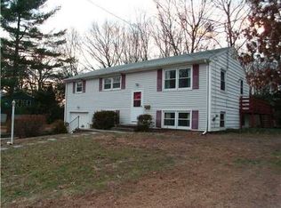 116 Himes St, North Kingstown, RI 02852