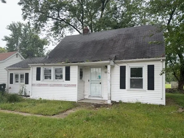 16104 Kedzie Ave, Markham, IL 60428