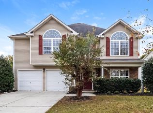 3912 Parkers Fry, Fort Mill, SC 29715