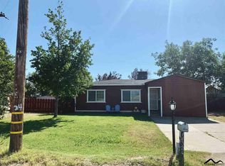 11324 Rawson Rd, Red Bluff, CA 96080