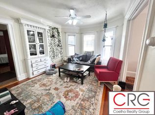 18 Lowden Ave #1, Somerville, MA 02144