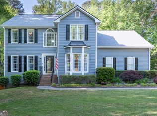 49 Timberlake Cv NE, Cartersville, GA 30121