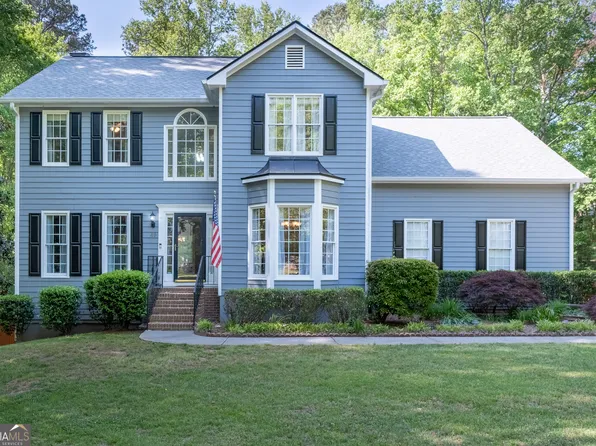 49 Timberlake Cv NE, Cartersville, GA 30121