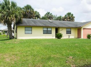 2350 SW Woodridge St, Port Saint Lucie, FL 34953