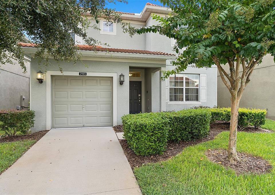 2985 Buccaneer Palm Rd, Kissimmee, FL 34747 Zillow