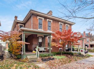 936 1/2 Neil Ave, Columbus, OH 43201