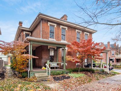 936 1/2 Neil Ave, Columbus, OH, 43201
