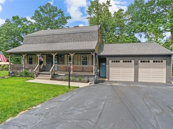 151 Indian Run Trl, Smithfield, RI 02917
