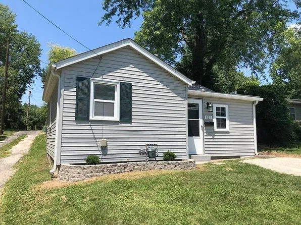 813 S 20th St, Belleville, IL 62226