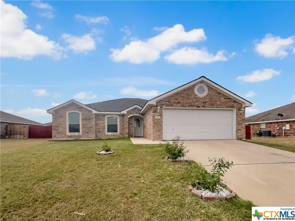 3302 Sherwood Forest Dr, Killeen, TX 76549