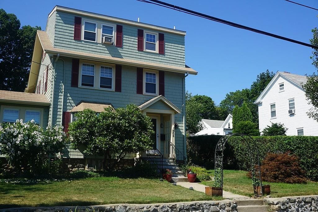 208 Laurel St, Melrose, MA 02176 Zillow