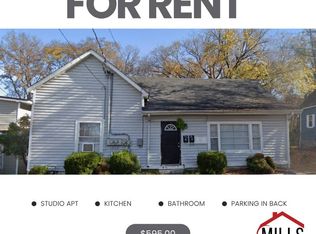 626 E 14th Ave #B, Bowling Green, KY 42101