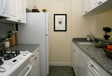 Rented by Miron Properties