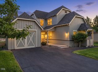 11176 Desert Sky Loop, Redmond, OR 97756