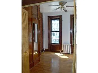 Rented by Washington Realty Corp.