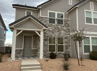 550 W Carnelian Pkwy, Saint George, UT 84790