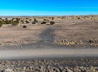 34 Antelope Ave, Concho, AZ 85924