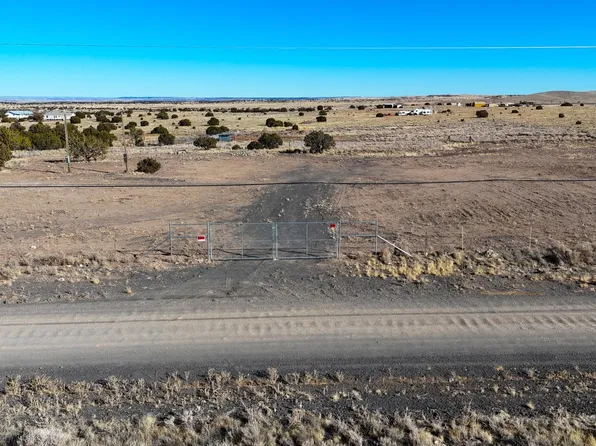 34 Antelope Ave, Concho, AZ 85924