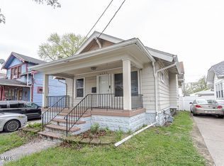 4151 Jackman Rd, Toledo, OH 43612