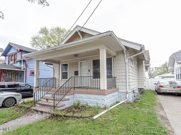 4151 Jackman Rd, Toledo, OH 43612