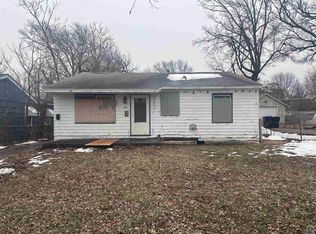 720 SW Orleans St, Topeka, KS 66606