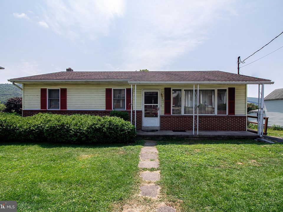 511 Walnut St, Wiconisco, PA 17097 Zillow