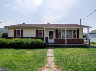 511 Walnut St, Wiconisco, PA 17097