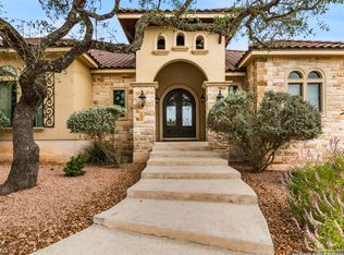36 Sendero Woods, Fair Oaks Ranch, TX 78015