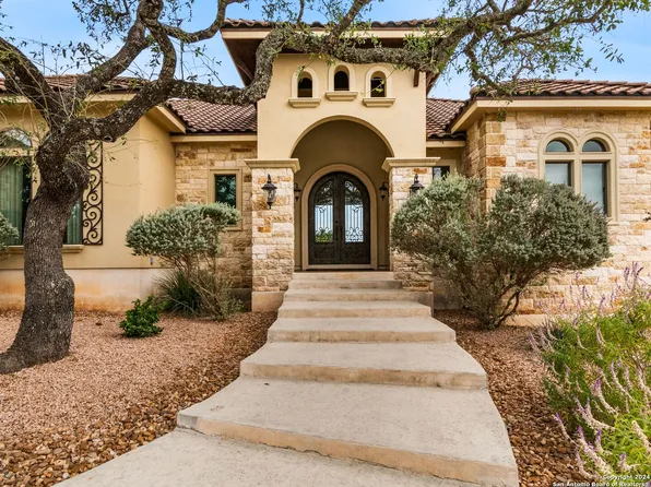 36 SENDERO WOODS, Fair Oaks Ranch, TX 78015