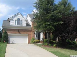 107 Lansdowne Pl, Mooresville, NC 28115