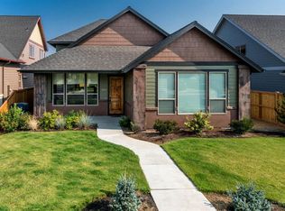 2333 NW Elm Ave, Redmond, OR 97756