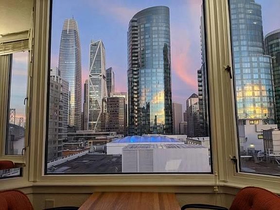 3rd image of 201 Harrison St APT 1018