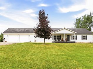 3135 Lee Hill Rd, Caro, MI 48723