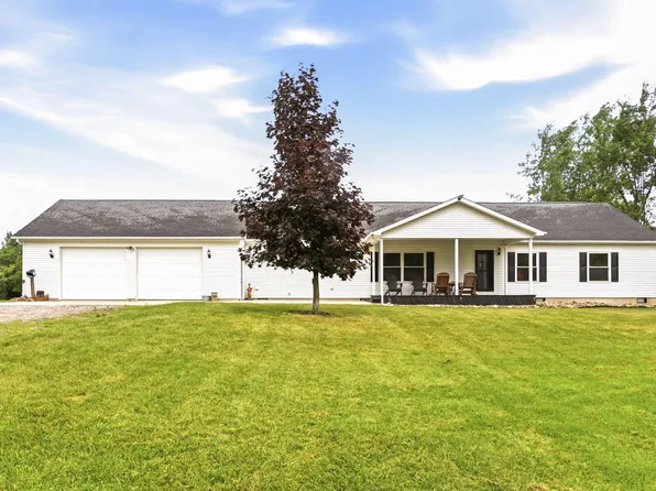 3135 Lee Hill Rd, Caro, MI 48723