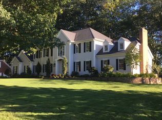 7525 Andover Way, Hudson, OH